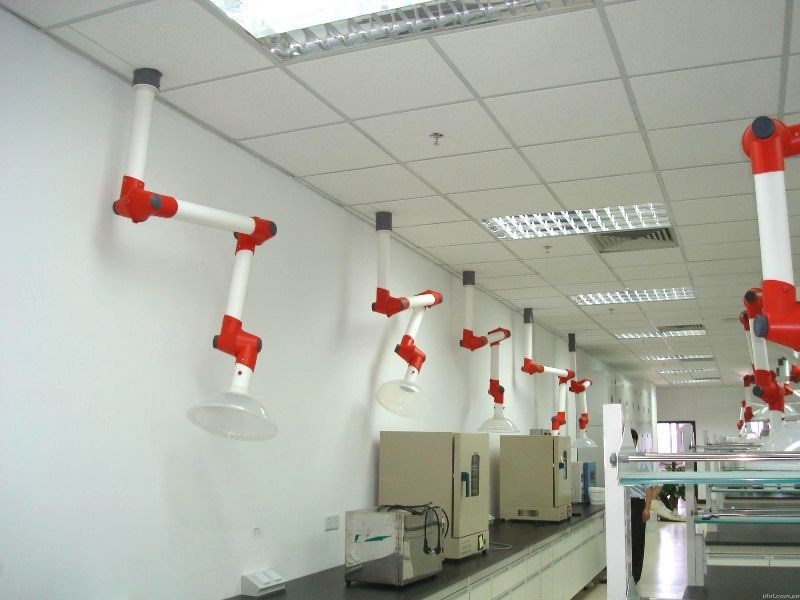 دستگاه تهویه هوا